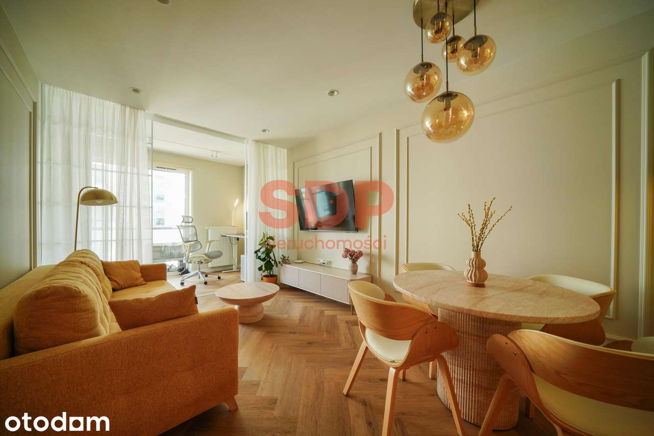 3 pokoje | 60,63 m² | Gotowe do wejścia | Garaż i komórka | Ślężna