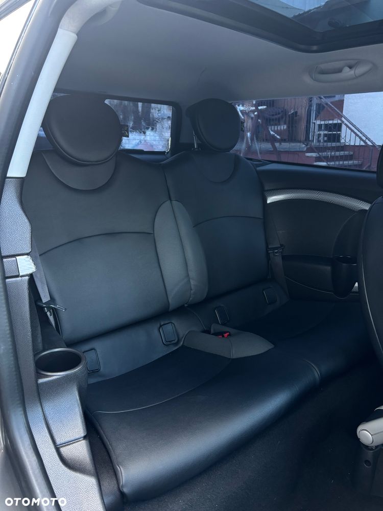 MINI Clubman - 10