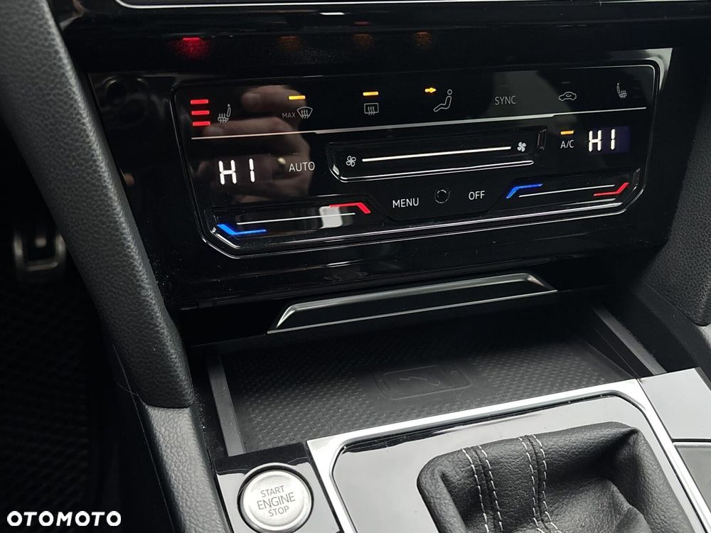 Volkswagen Arteon - 21