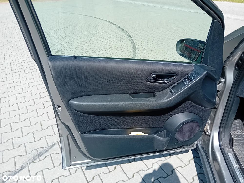 Mercedes-Benz Klasa A 180 CDI Classic - 13