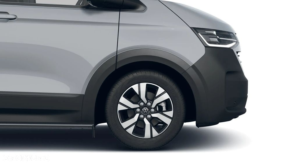 Volkswagen Caravelle - 6
