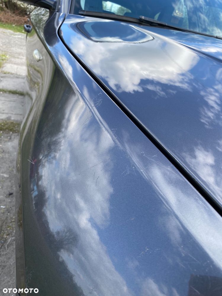 BMW Seria 1 - 7