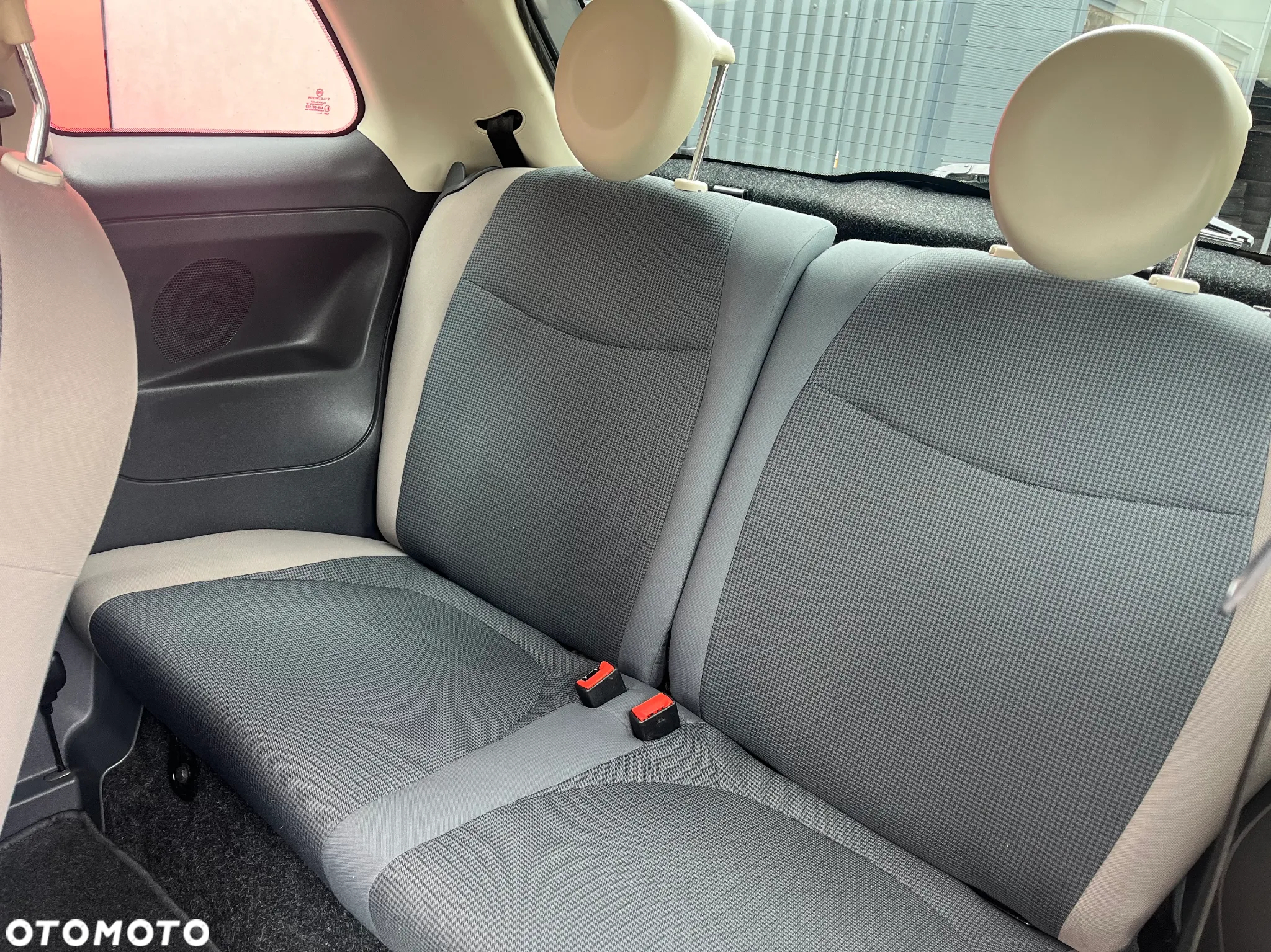 Fiat 500 1.2 Young - 11