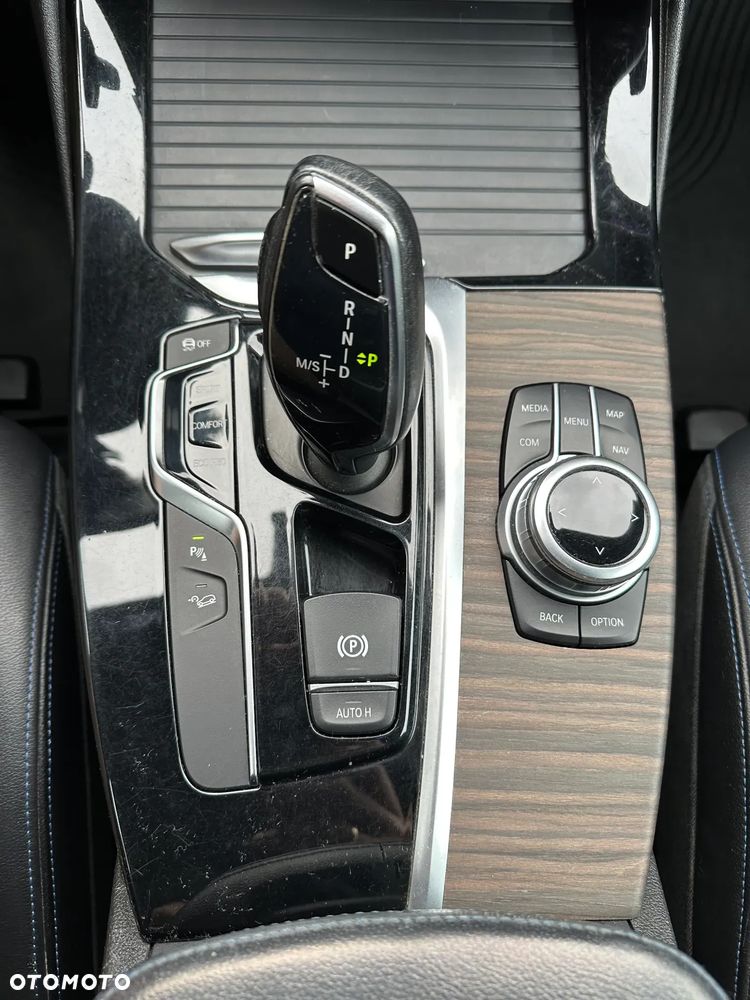 BMW X3 xDrive20d M Sport sport - 18