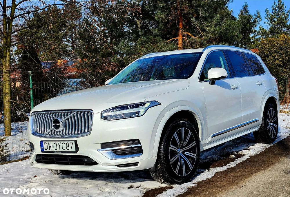 Volvo XC 90 - 2