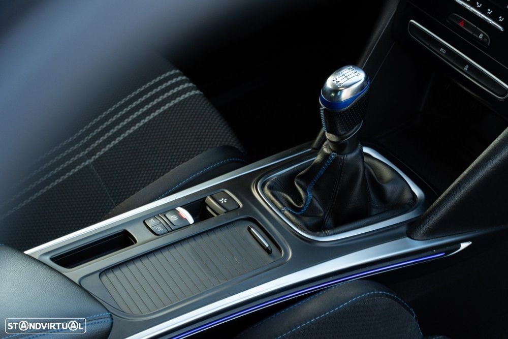 Renault Mégane 1.2 TCE GT Line - 34