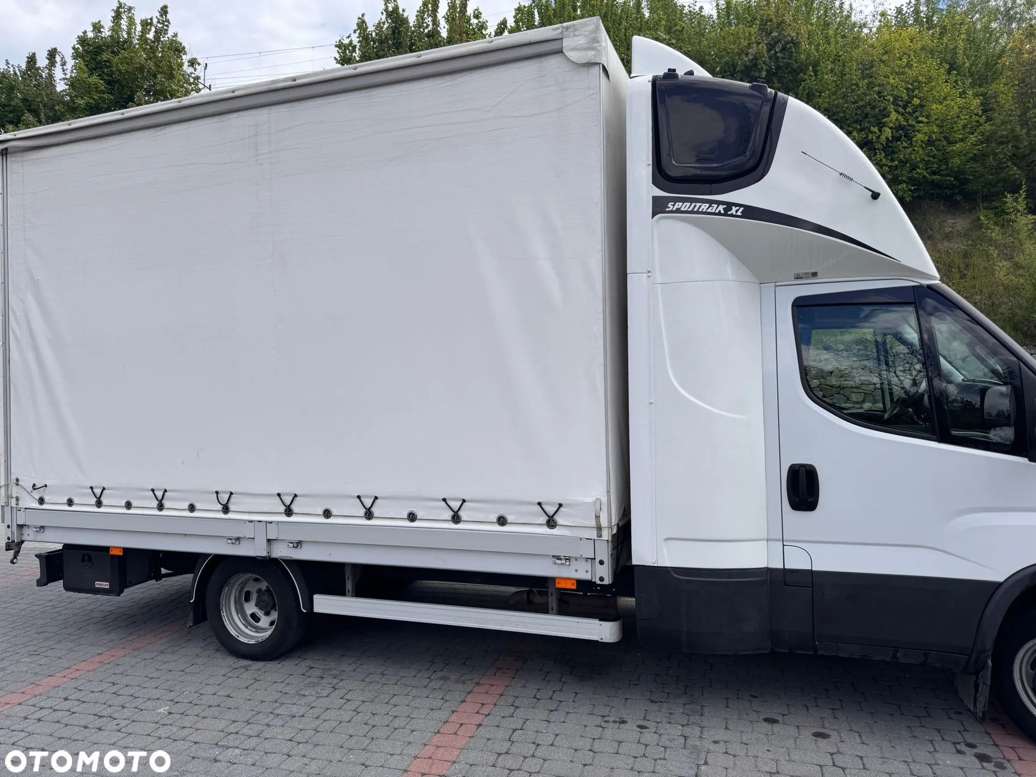 Iveco 50C18 - 1
