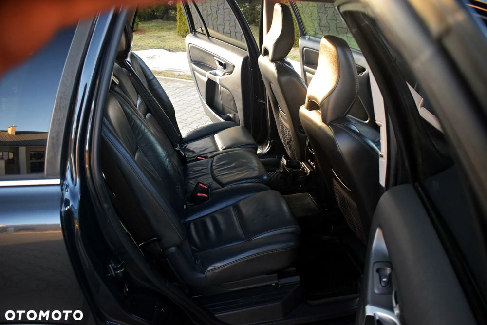 Volvo XC 90 3.2 AWD Executive - 31