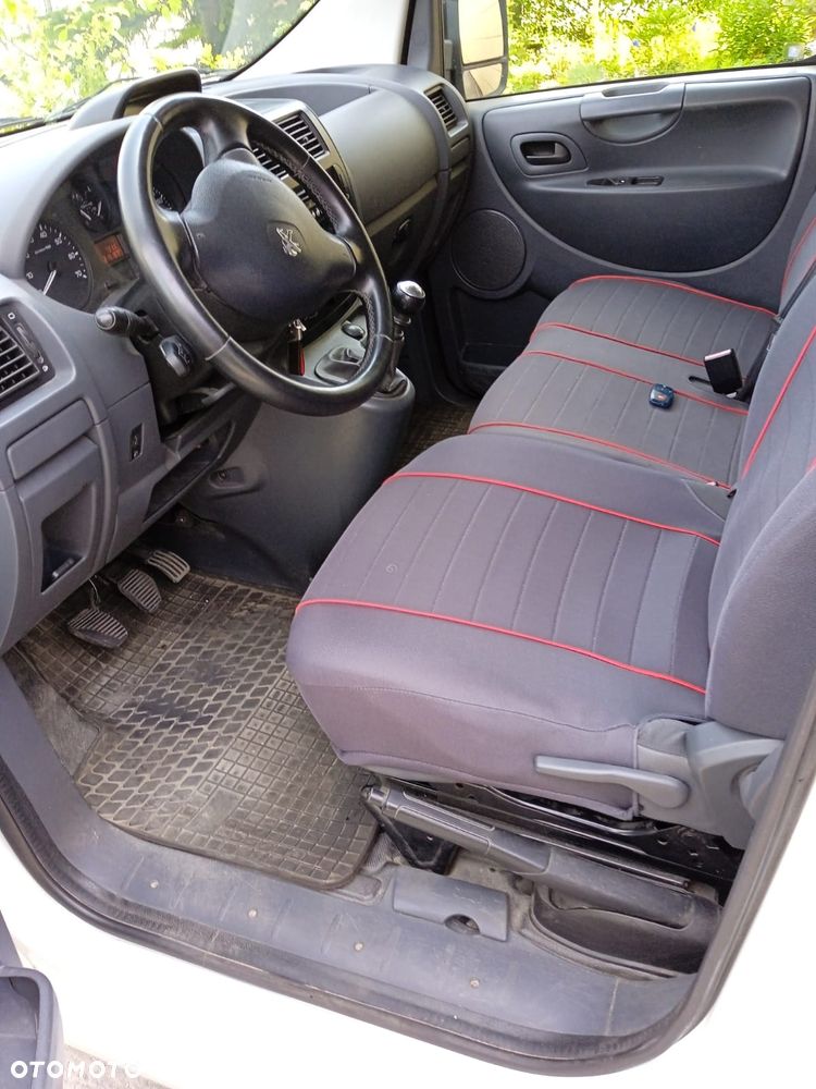 Peugeot Expert - 30