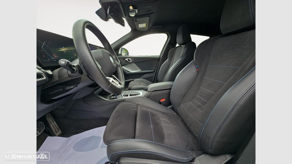 BMW 116 Pack Desportivo M - 10