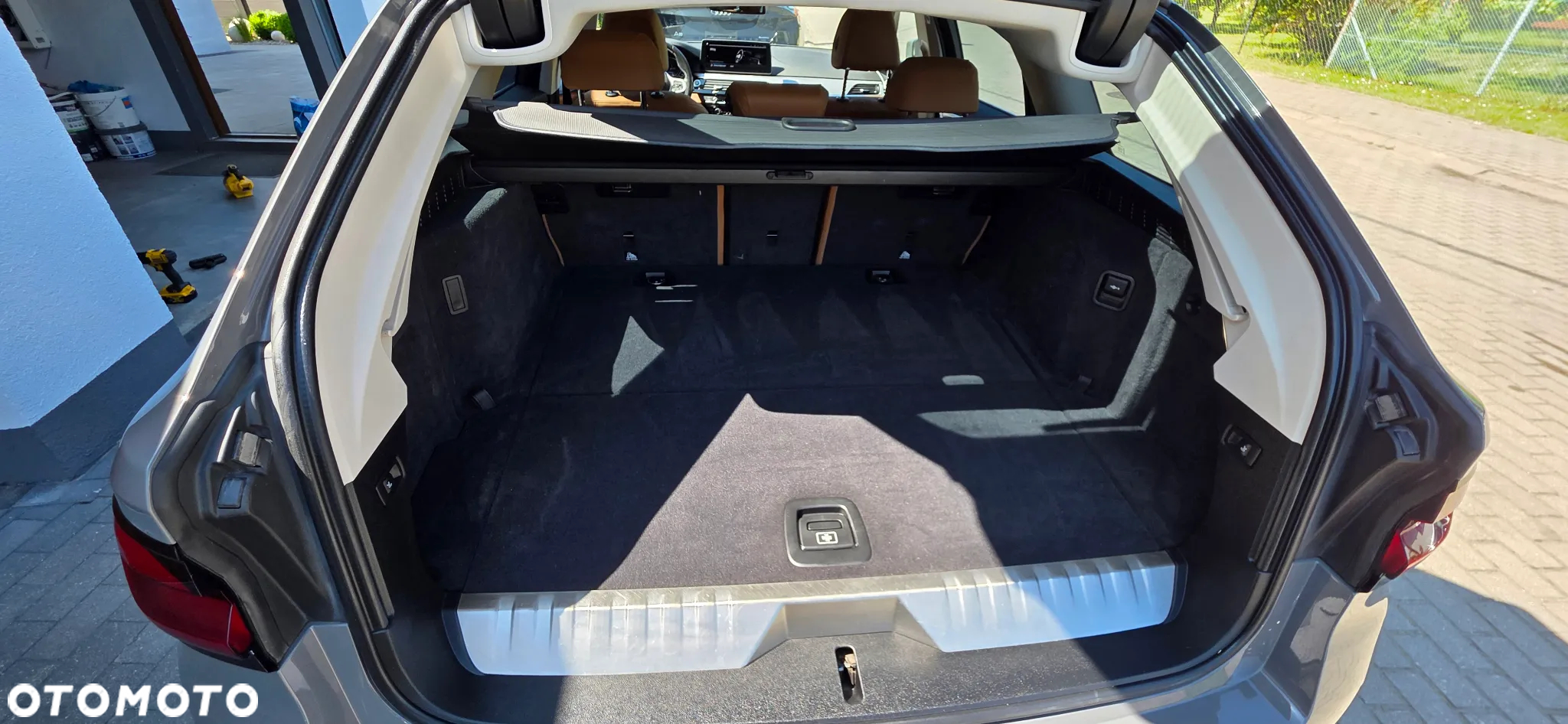BMW Seria 5 - 14