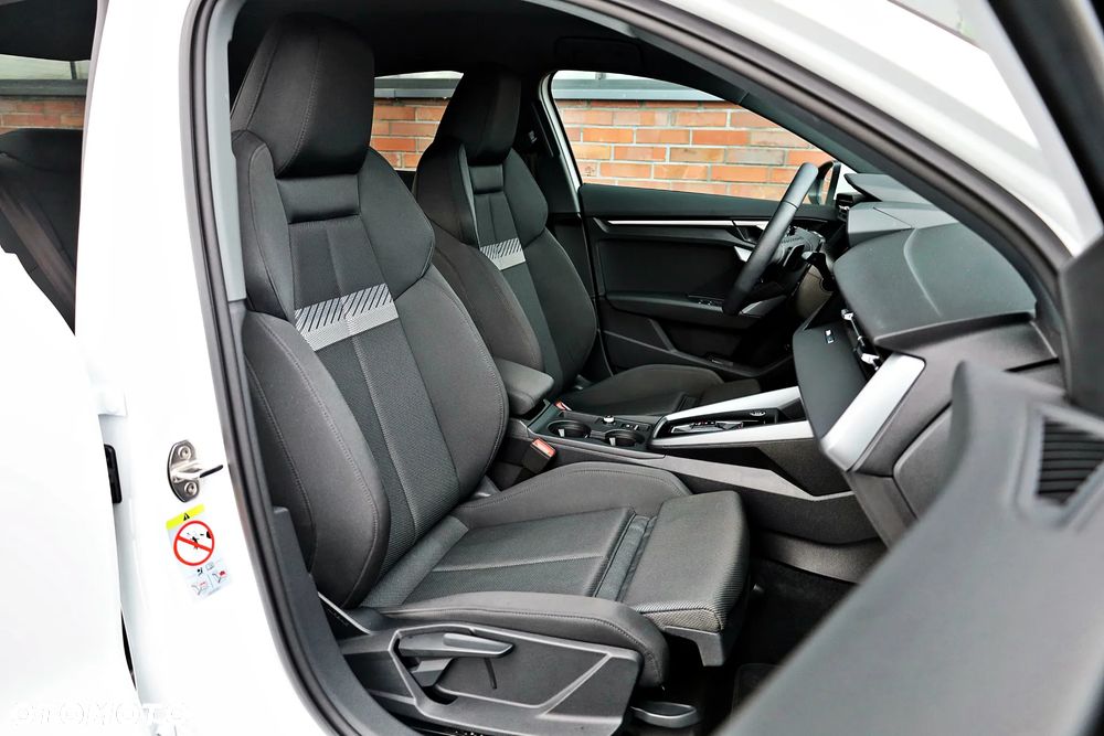 Audi A3 Limousine - 26