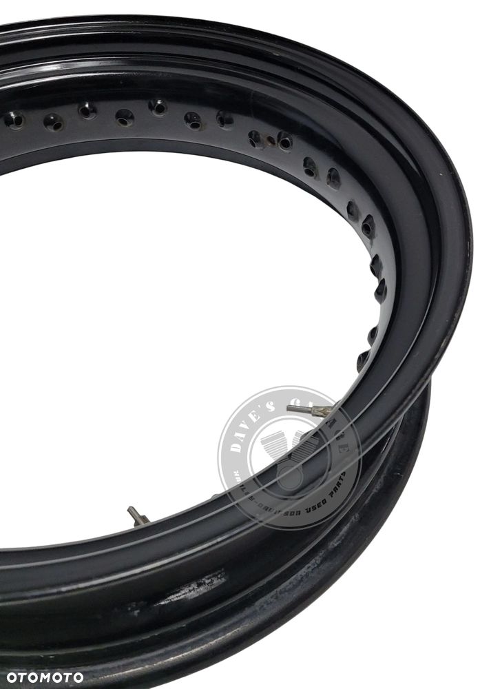 Felga rawka 17x4.5 Harley Davidson Dyna 41430-09A - 5