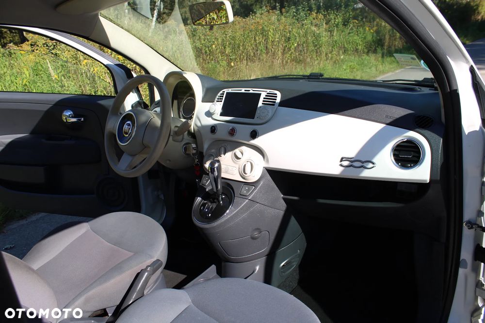 Fiat 500 - 22