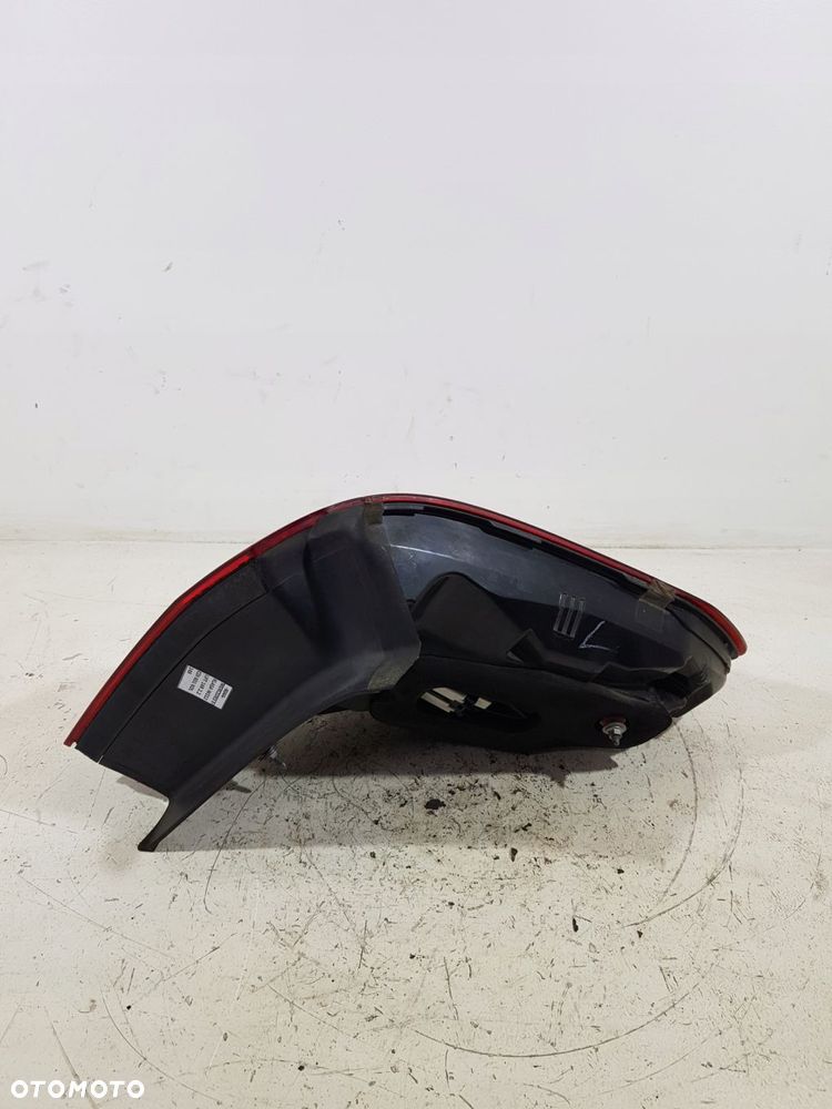 lampa lewy tył w błotnik a2129061703 mercedes e-klasa w212 lift eu kombi - 5