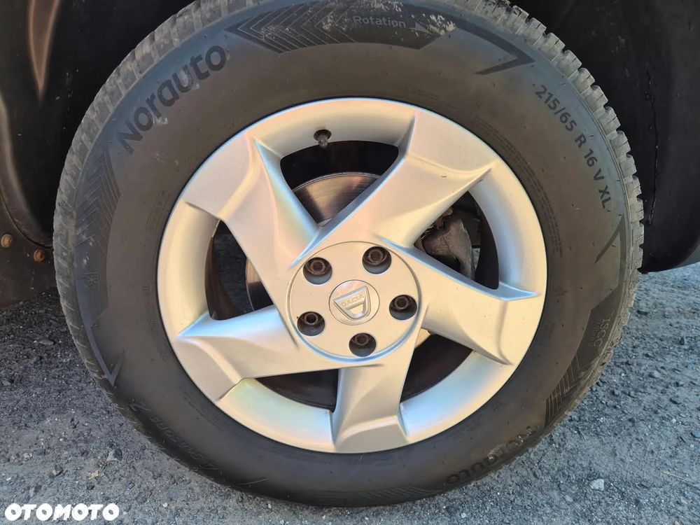 Dacia Duster 1.6 16V 4x2 Essentiel - 17