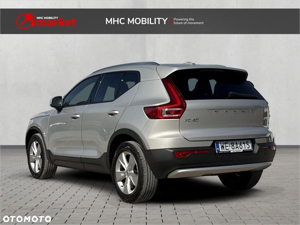 Volvo XC 40 B3 Core - 3