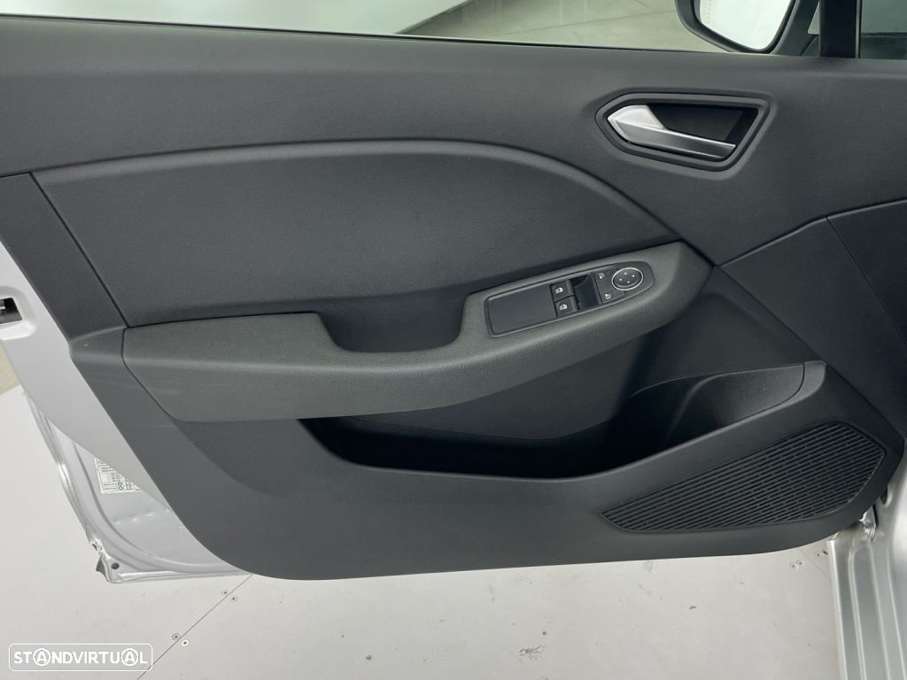 Renault Clio 1.0 TCe Intens Bi-Fuel - 18