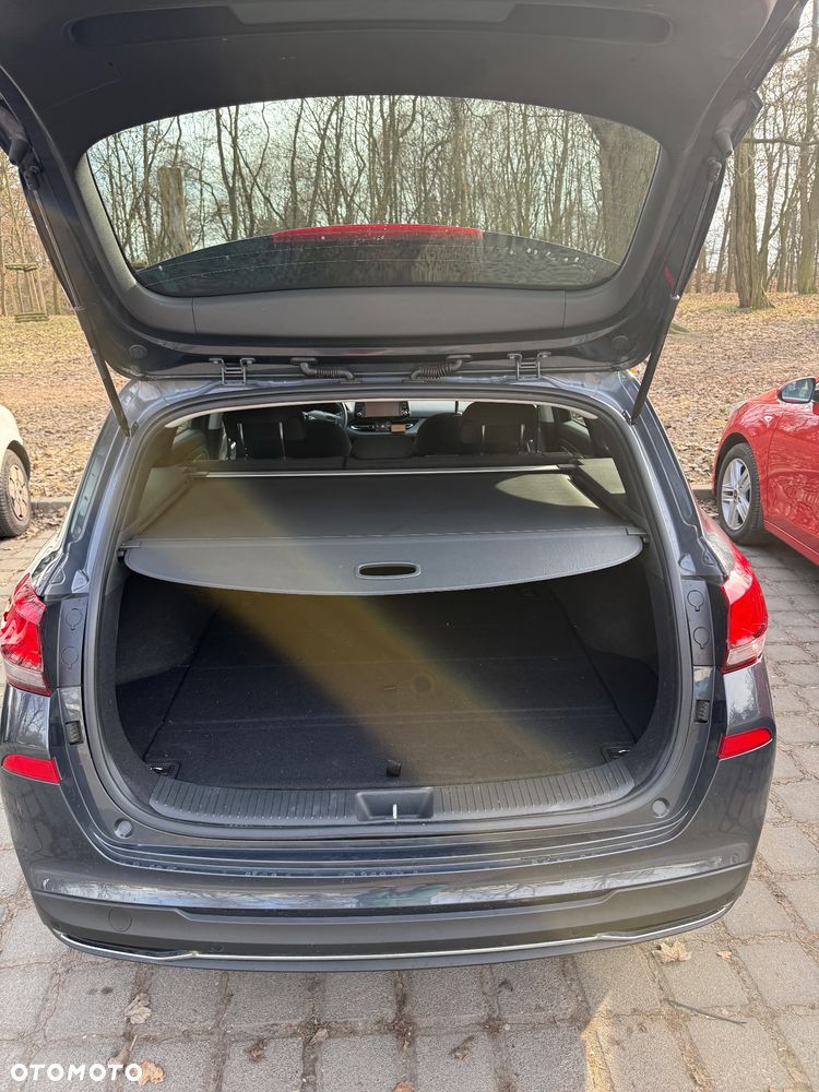 Hyundai i30 1.5 T-GDI 48V Smart DCT - 11
