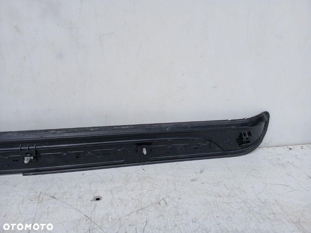 LISTWA PROGOWA OSŁONA PROGU PRAWA BMW 1 E81 M PAKIET 30HF-546001 - 4
