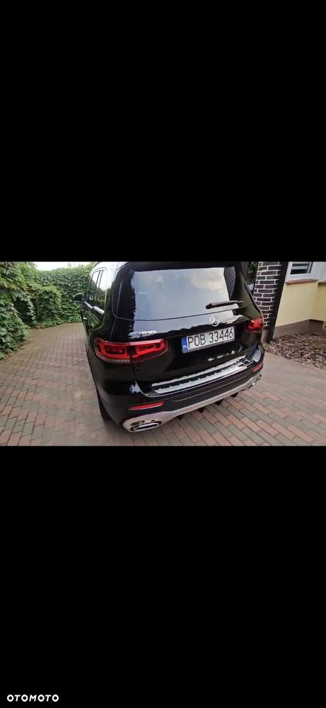 Mercedes-Benz GLB 200 AMG Line 7G-DCT - 2