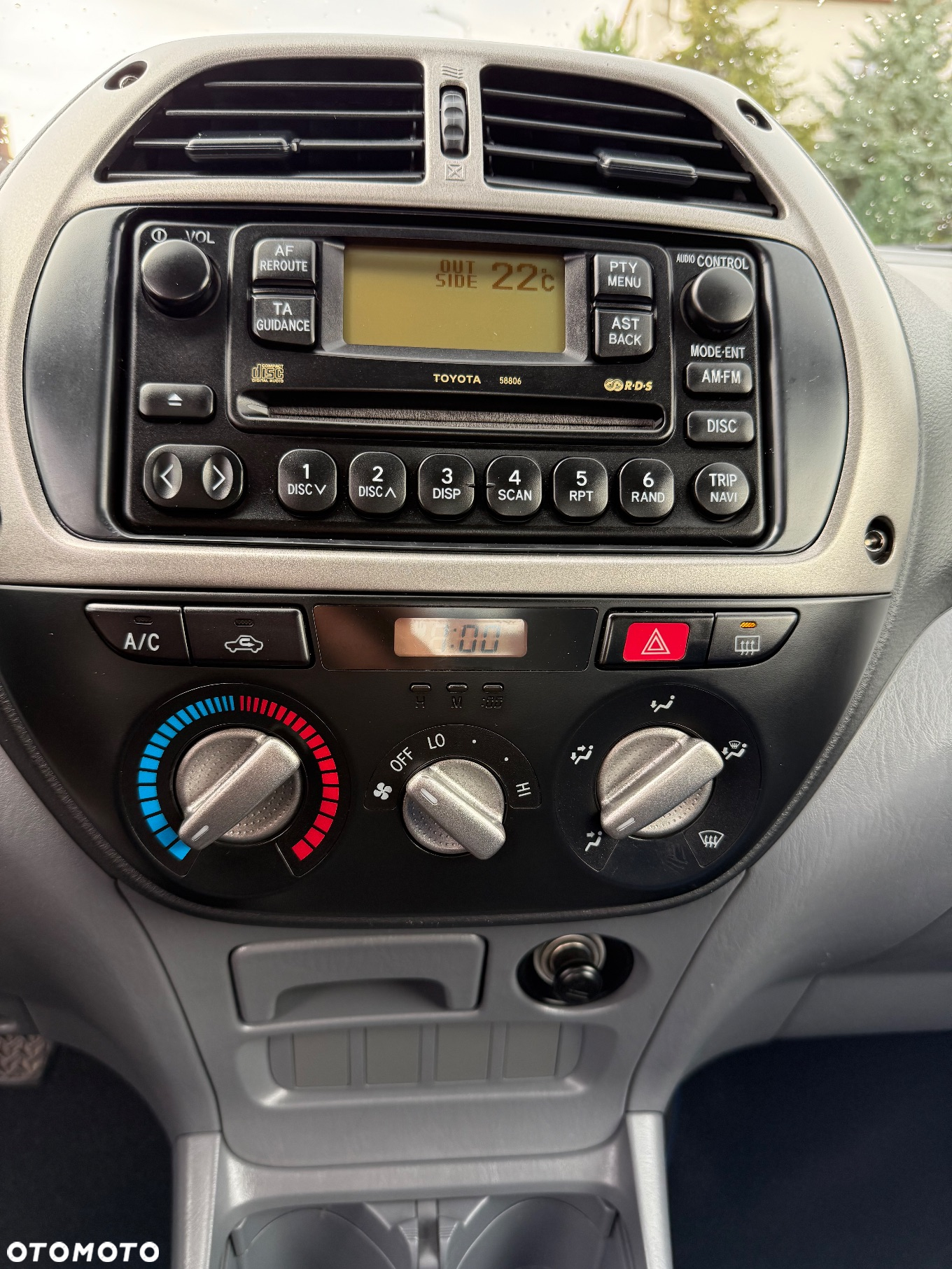 Toyota RAV4 1.8 VVT-i 4x2 - 17