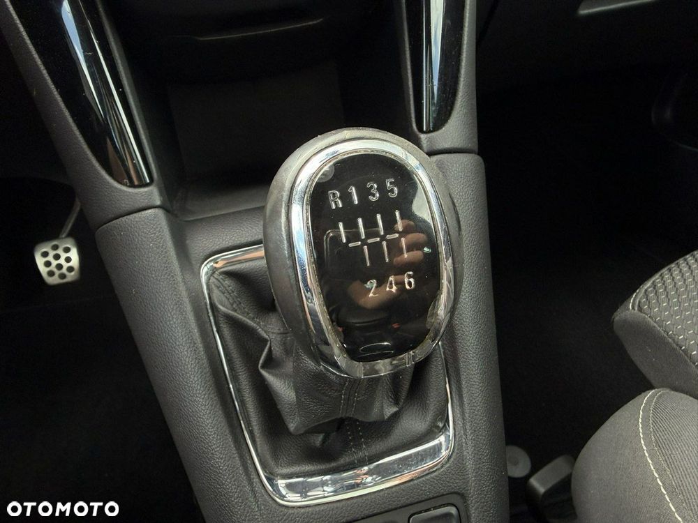 Opel Zafira Tourer 1.4 Turbo Sport - 24