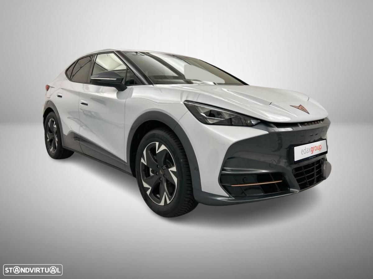 Cupra Tavascan 210 kW/77kWh HA Endurance - 1