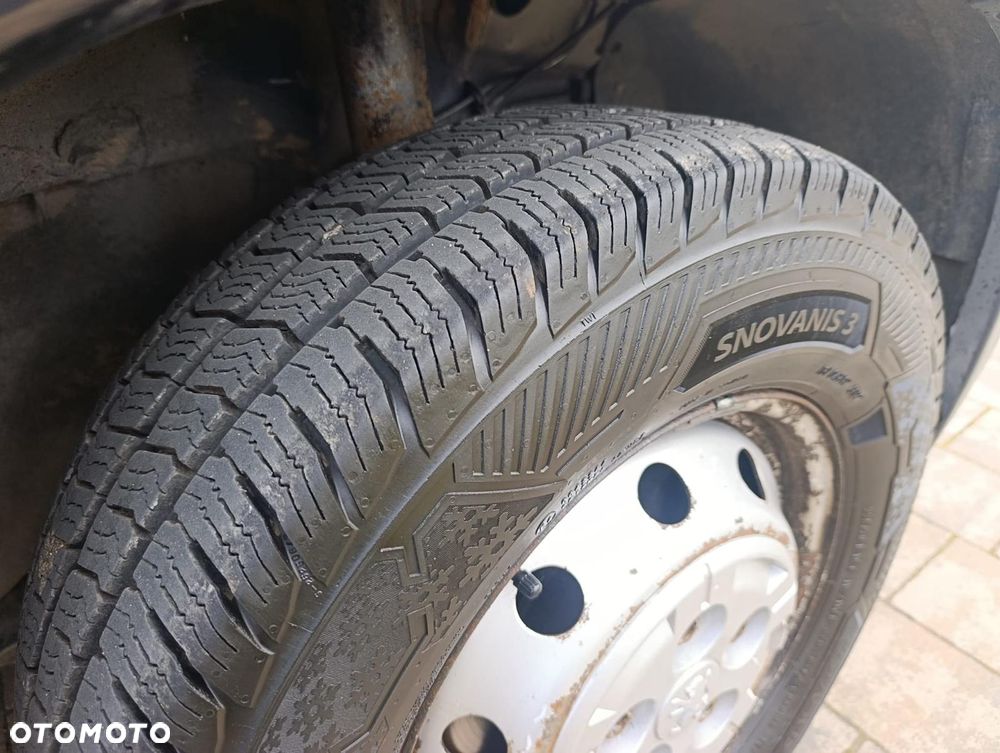 Peugeot Boxer L2H2 Standard - 18