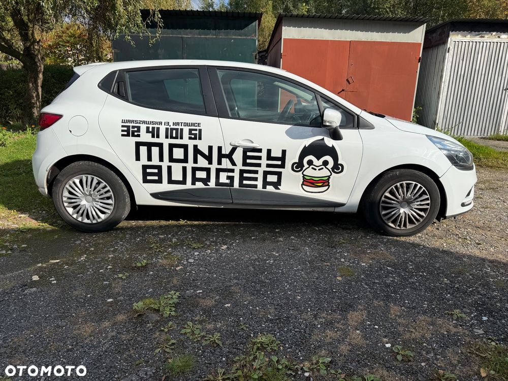 Renault Clio - 10