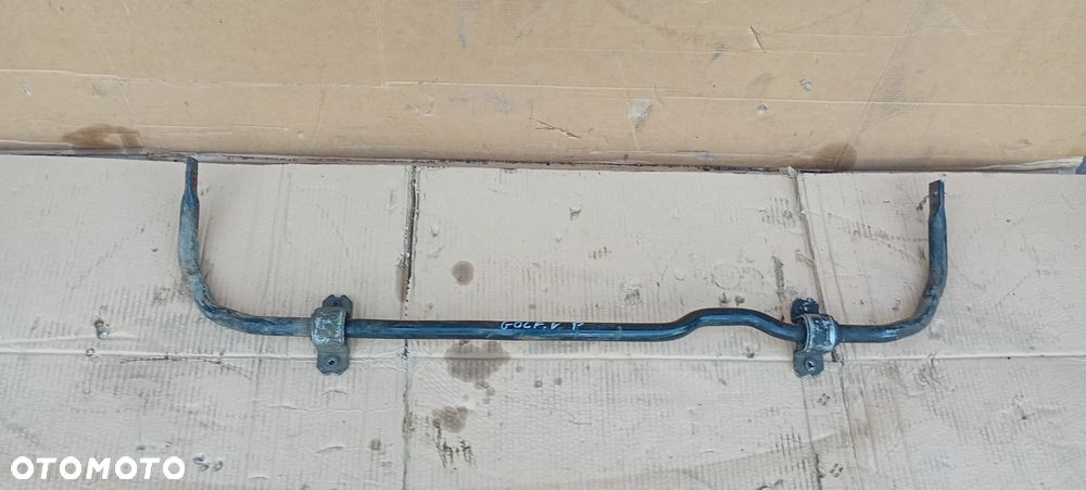 Drążek stabilizatora stabilizator przód VW Golf V HB 2.0 TDI - 1