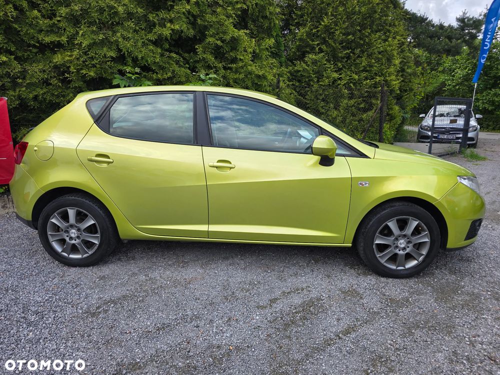 Seat Ibiza 1.2 12V Best of - 8