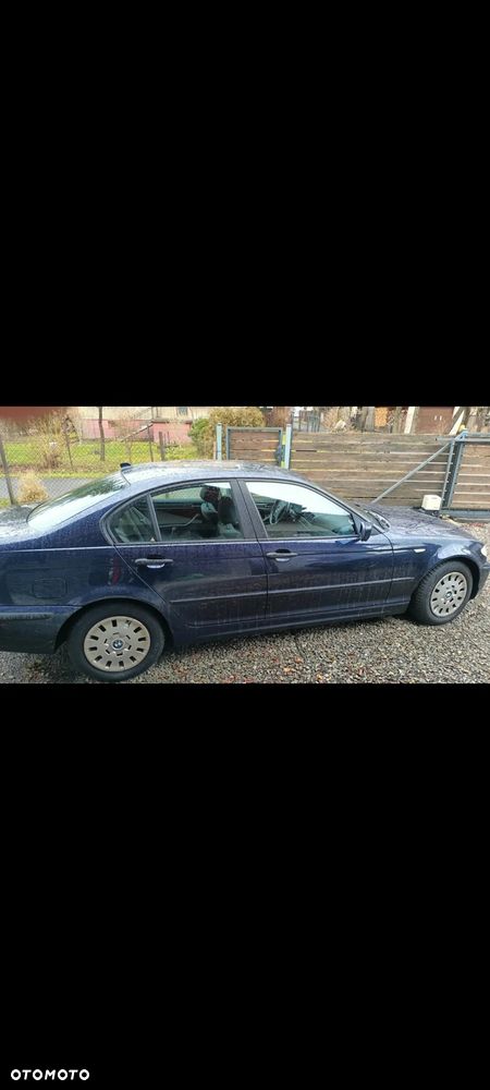 BMW Seria 3 - 12