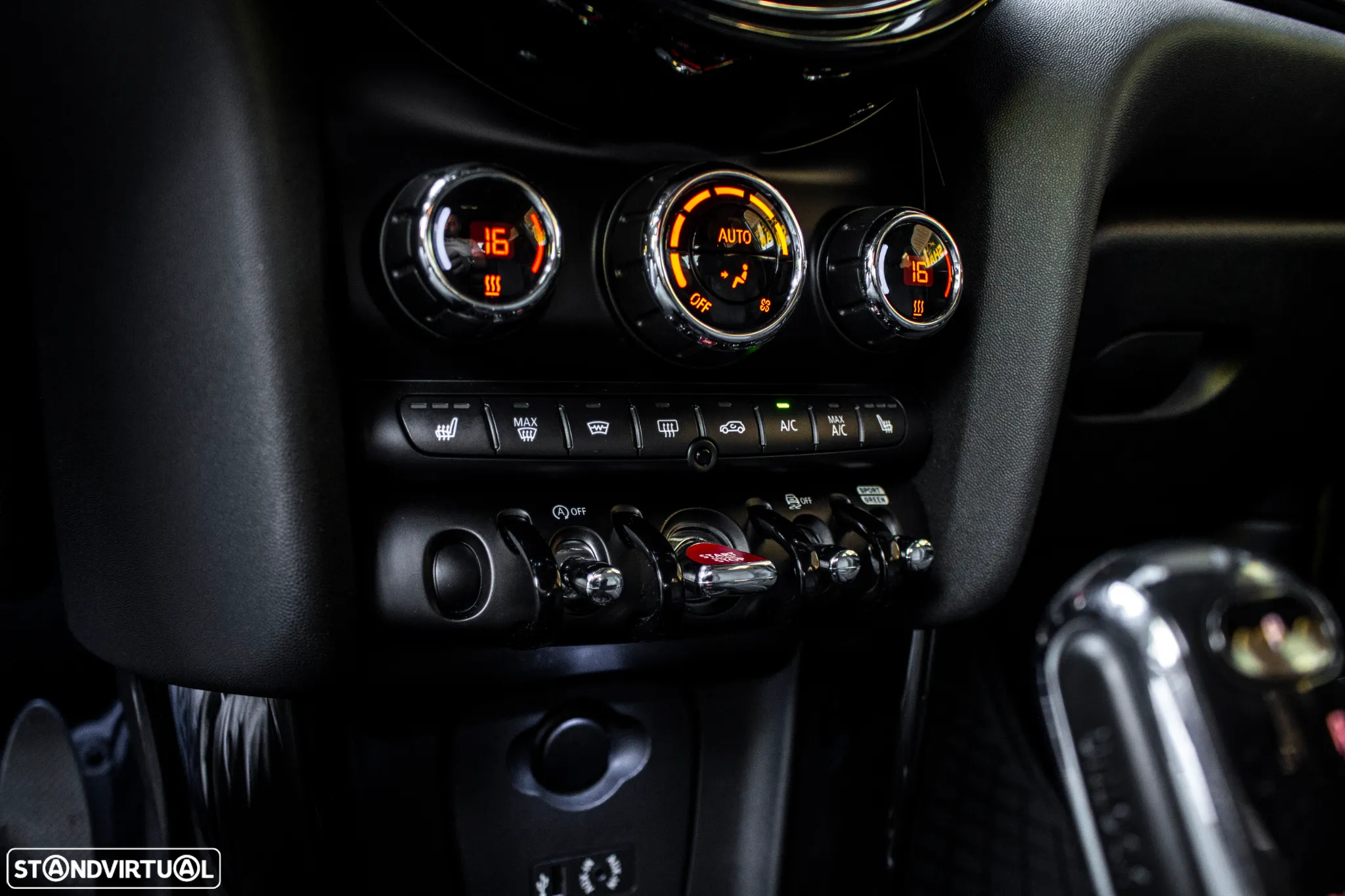 MINI 5 Portas Cooper SD Aut. - 24