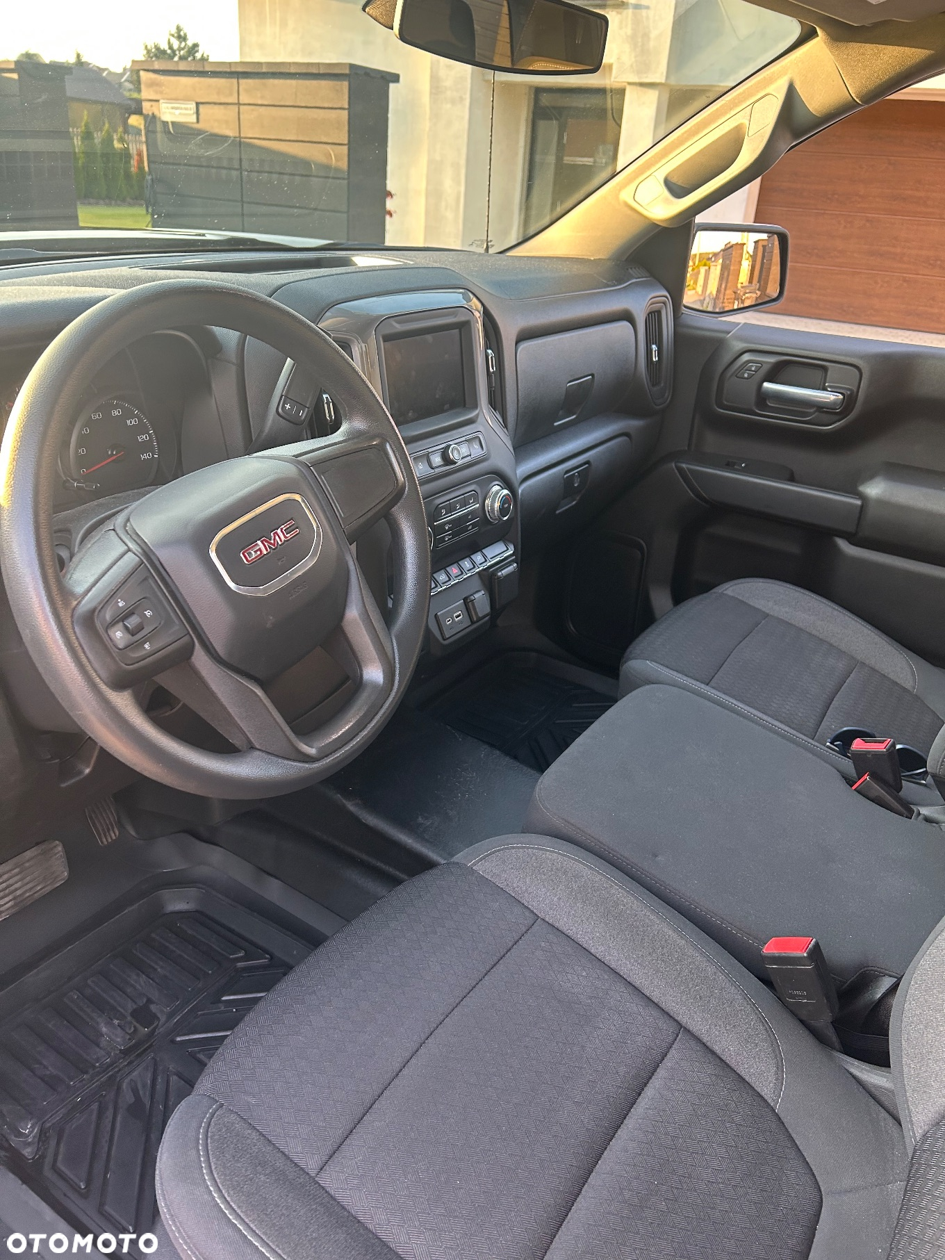 GMC Sierra - 6