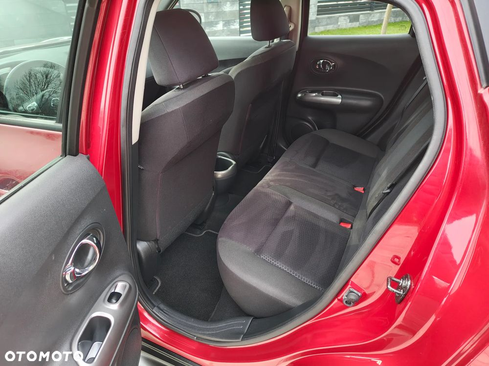 Nissan Juke 1.6 DIG-T Tekna - 16