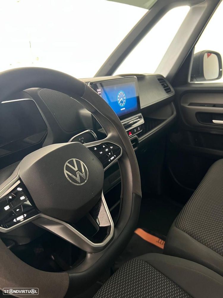 VW ID.Buzz F1rst Edition - 22