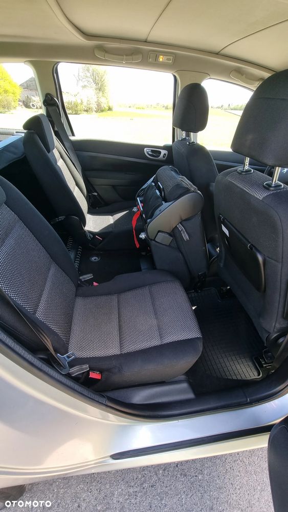 Peugeot 307 HDi SW 135 OXYGO - 20