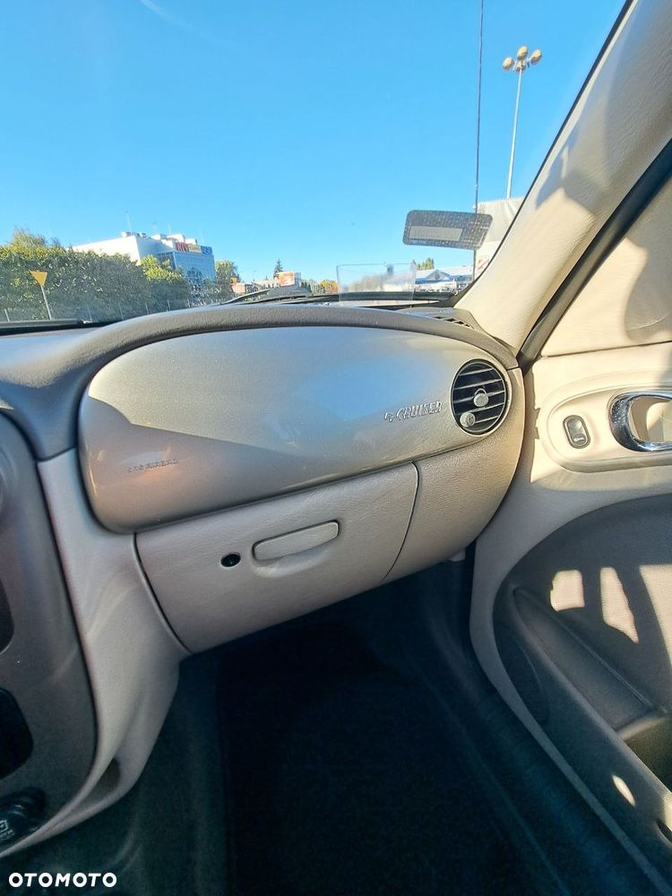 Chrysler PT Cruiser 1.6 Classic - 16