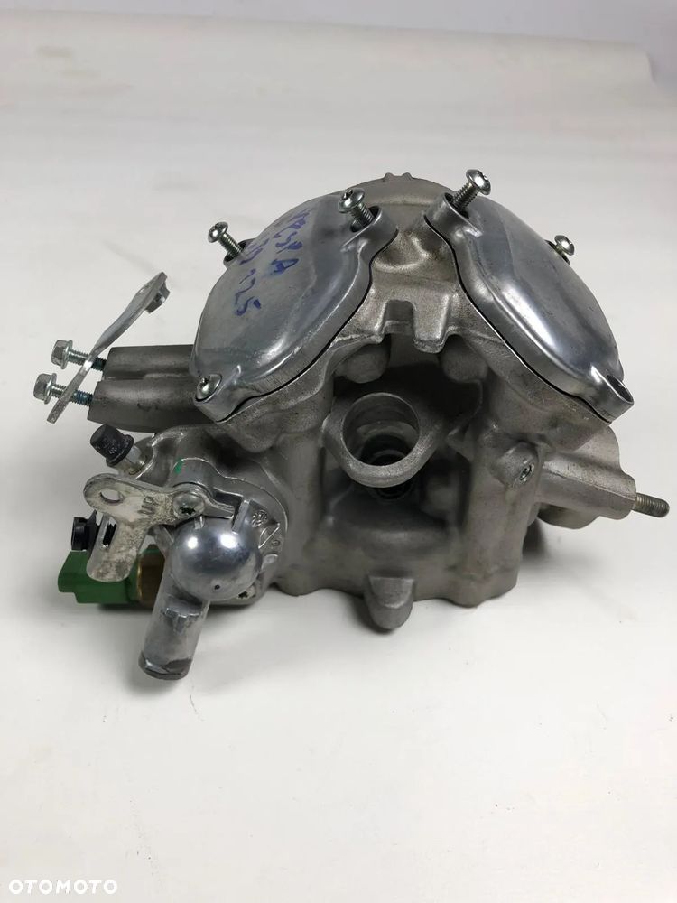 PIAGGIO Vespa GTS Medley 125 Głowica Cylindra - 9