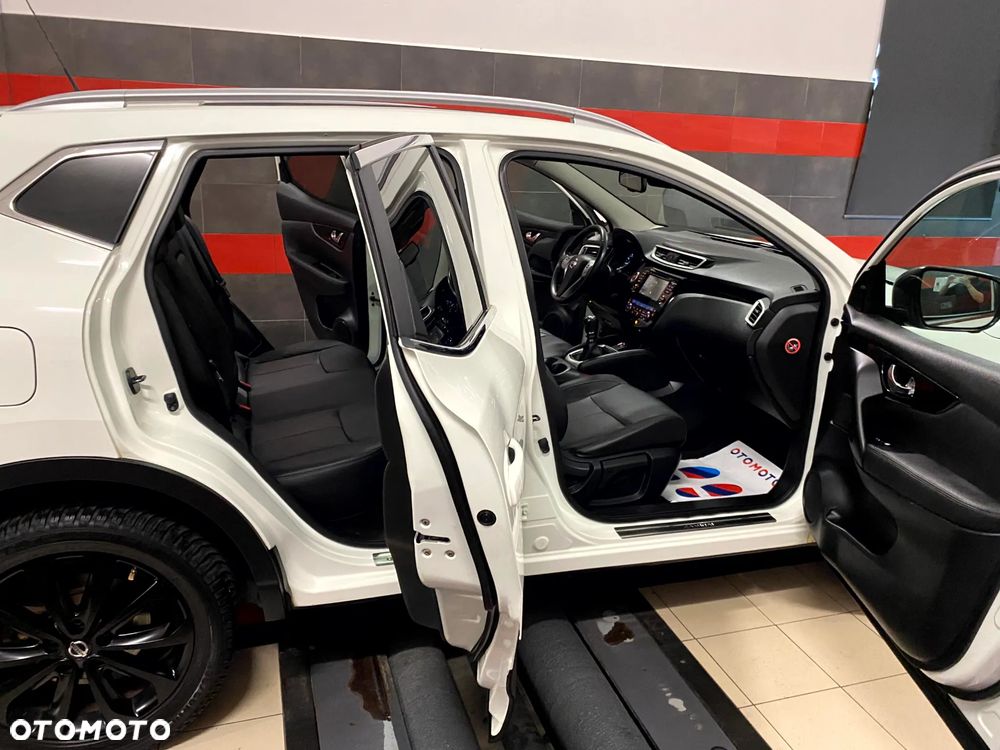 Nissan Qashqai 1.6 DIG-T Acenta - 22