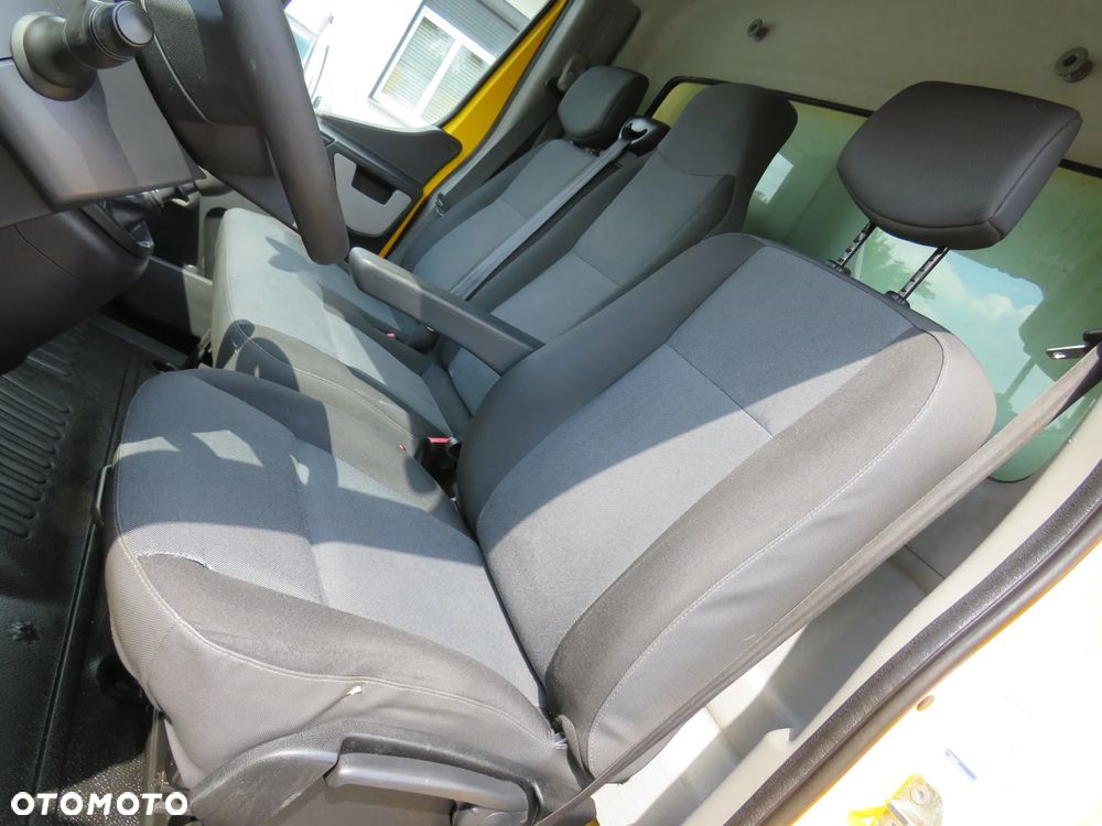 Renault Master 2.3DCI 145Ps *Skrzynia*Paka*Plandeka*HDS* - 22