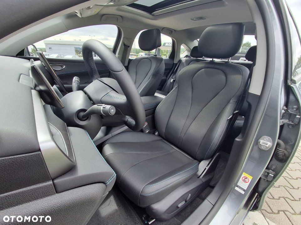 BYD Seal 5 - 8