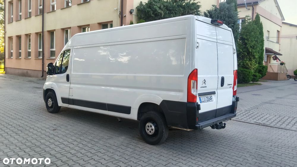 Citroën Jumper - 12