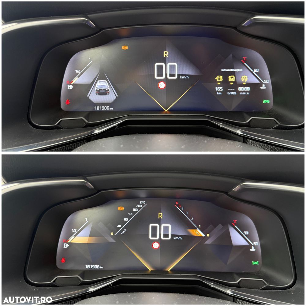 DS Automobiles DS 7 Crossback DS7 1.5 BlueHDi 130 S&S EAT8 RIVOLI - 25