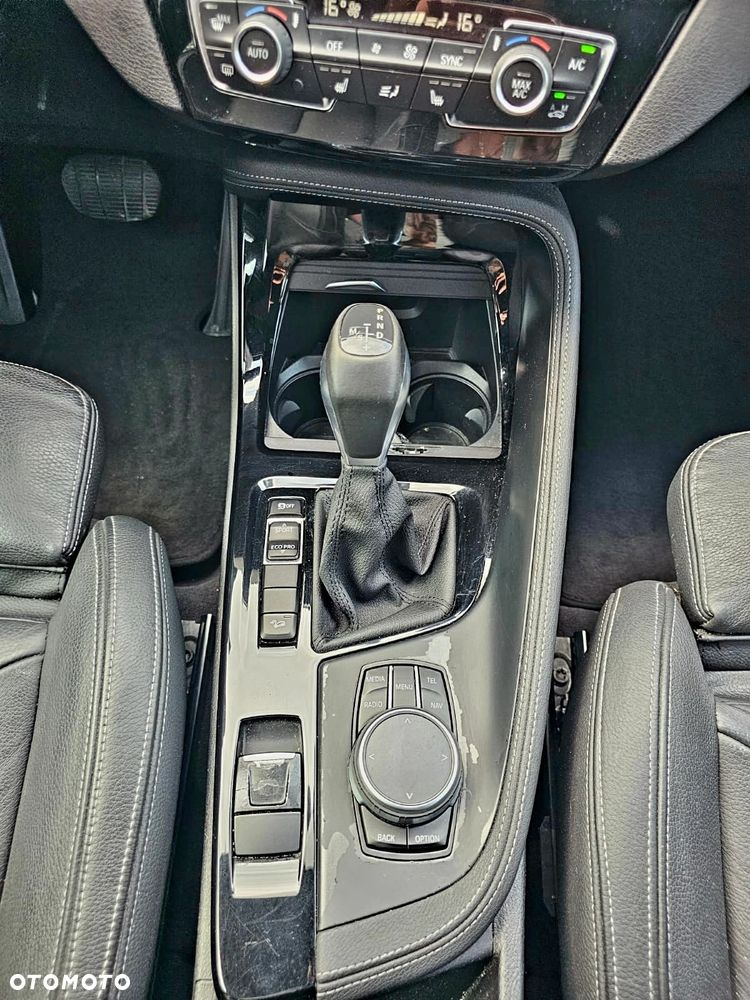 BMW X1 - 22