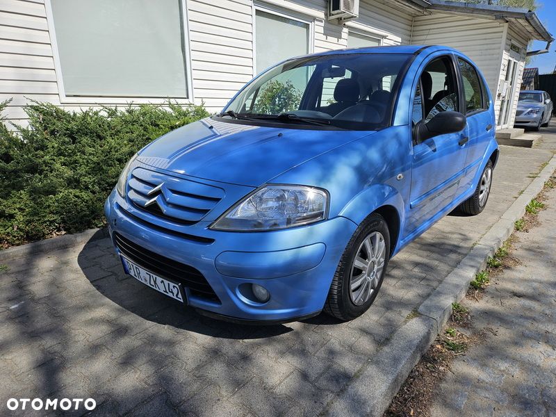 Citroën C3 1.1i Furio - 13