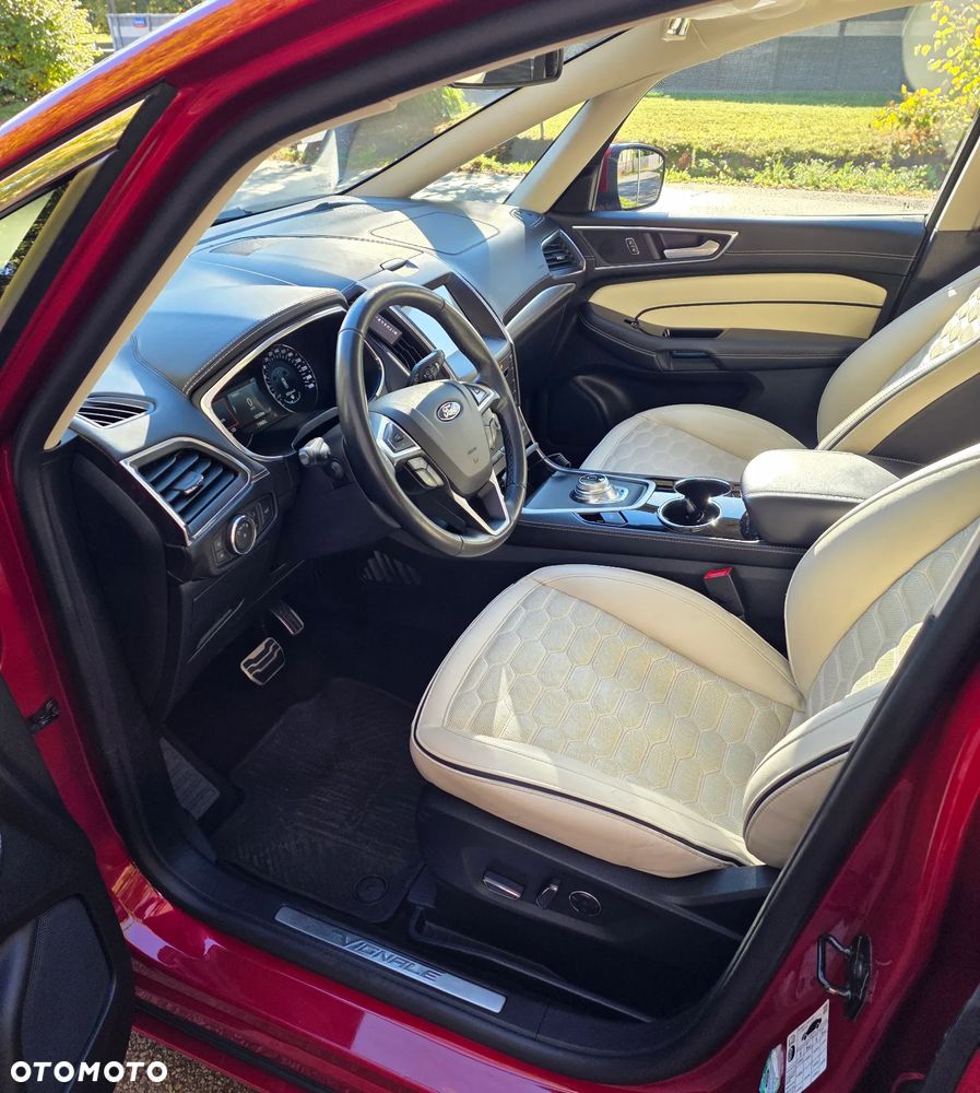 Ford S-Max 2021 photo 5
