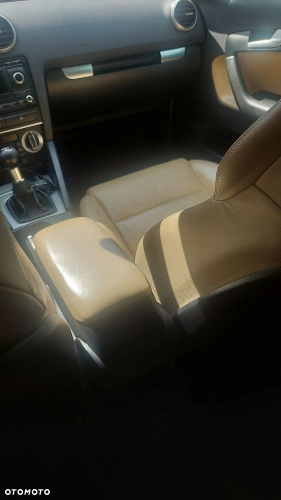 Audi A3 Sportback - 7