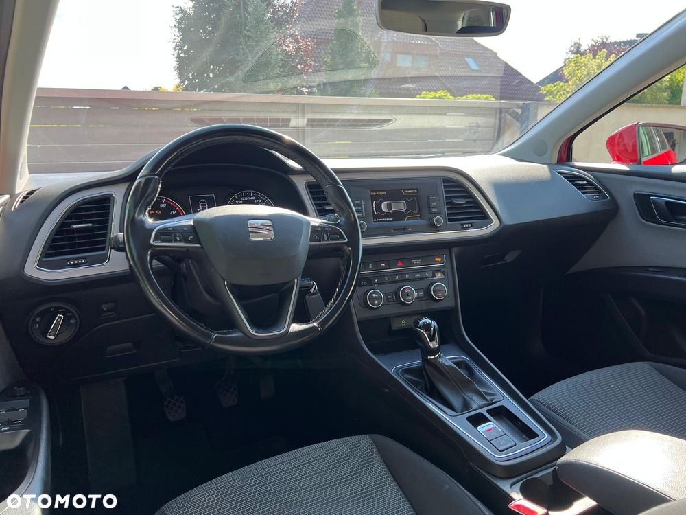 Seat Leon 1.2 TSI Start&Stop Style - 17